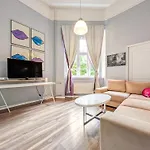 Apartment Rynek Spirit By Bookinghost *