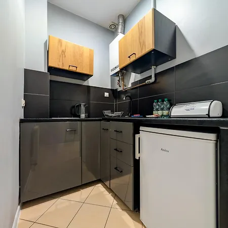 Rynek Spirit By Bookinghost Вроцлав