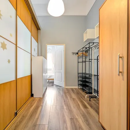 Rynek Spirit By Bookinghost Апартаменты *