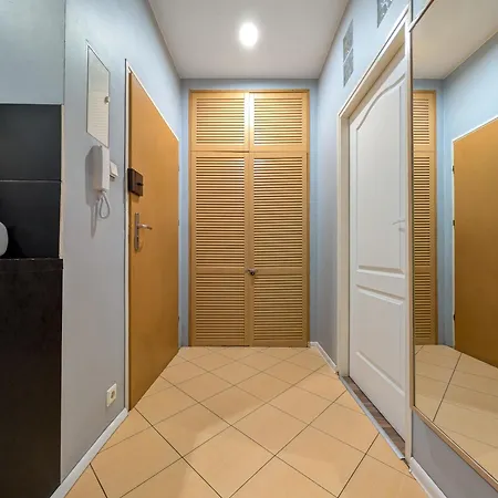 Апартаменты Rynek Spirit By Bookinghost