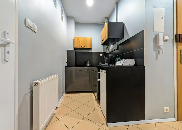 Rynek Spirit By Bookinghost Apartment *