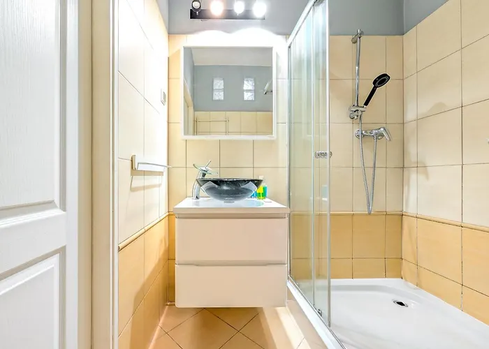 Rynek Spirit By Bookinghost Wroclaw