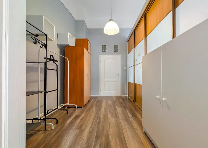 Apartment Rynek Spirit By Bookinghost Wroclaw