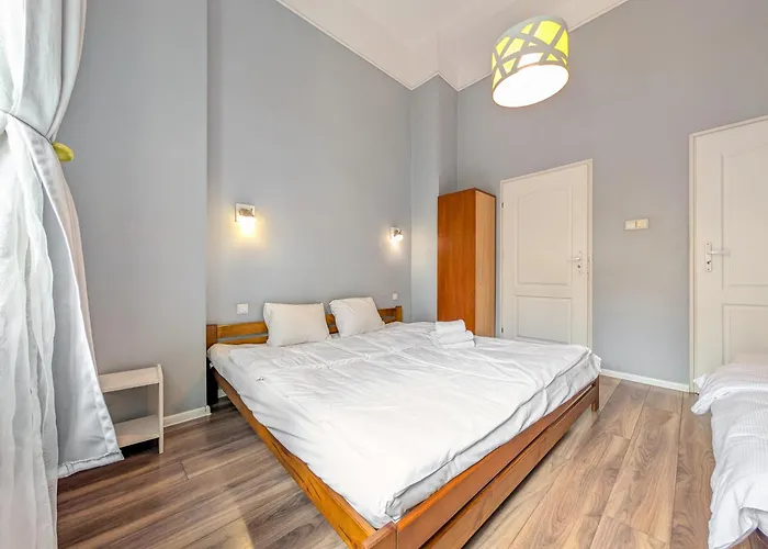 Apartment Rynek Spirit By Bookinghost Wroclaw