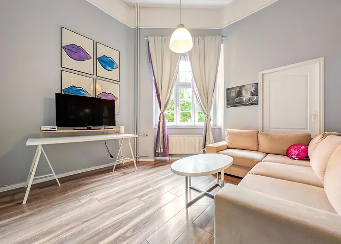 Apartment Rynek Spirit By Bookinghost *